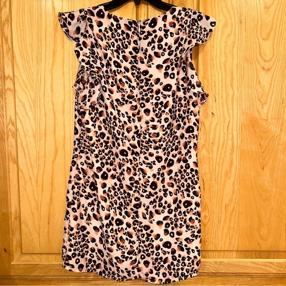 Cupcakes and cashmere Leopard print - Picture 3 of 9